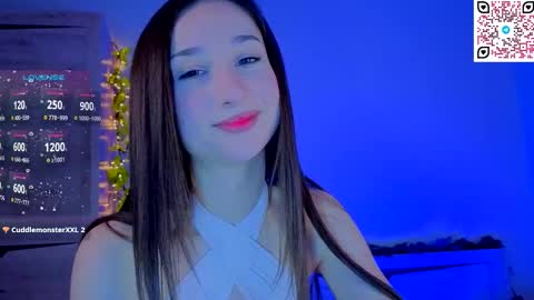 Snapshot of vybeon chatting on December 5, 2025, 5:42 pm Alice online show from December 5, 2025, 5:42 pm