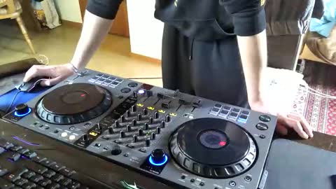 VybzKartel online show from April 5, 2026, 9:50 am