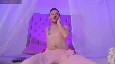 Vynny Blacke online show from September 22, 2025, 9:17 pm