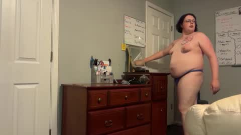 Winksy online show from January 11, 2025, 9:46 pm