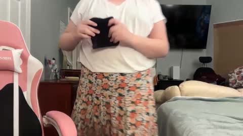 Winksy online show from January 13, 2025, 7:53 pm