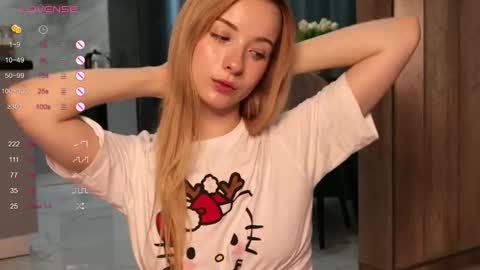 Nana online show from November 14, 2025, 4:55 am