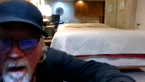 w3llbit online show from February 9, 2025, 2:17 am