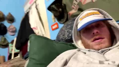 wacky696969 online show from April 3, 2026, 8:01 am