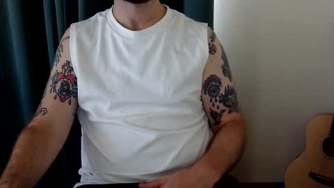 waguylooking online show from January 19, 2026, 9:02 am