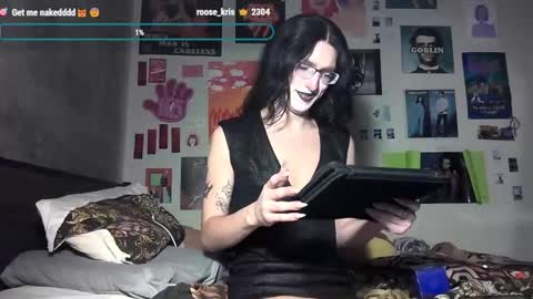 marz online show from January 11, 2026, 4:28 am