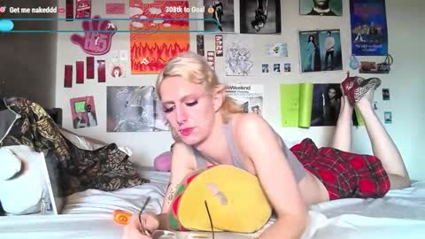 marz online show from March 11, 2026, 9:32 pm