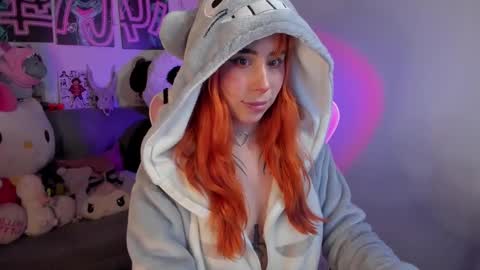 AIKA  online show from December 23, 2024, 11:06 pm