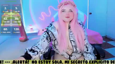   online show from December 5, 2025, 2:42 am