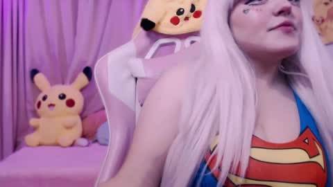 Snapshot of waifumochi_chan chatting on May 15, 2026, 3:13 am online show from May 15, 2026, 3:13 am