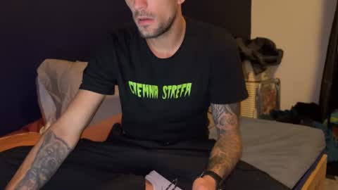 wajlyhaze2 online show from September 29, 2025, 10:03 pm