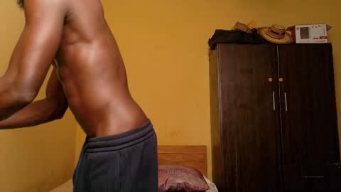 Wakanda Mamba online show from February 3, 2026, 12:31 am