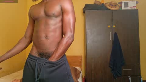 Wakanda Mamba online show from March 2, 2026, 2:13 pm