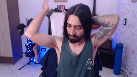 Snapshot of wake_and_bakee chatting on January 8, 2025, 6:41 pm John online show from January 8, 2025, 6:41 pm