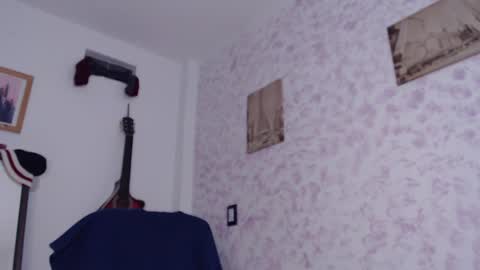 Snapshot of wake_and_bakee chatting on January 18, 2025, 2:36 am John online show from January 18, 2025, 2:36 am