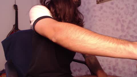 Snapshot of wake_and_bakee chatting on January 22, 2025, 9:32 pm John online show from January 22, 2025, 9:32 pm