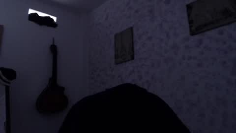 Snapshot of wake_and_bakee chatting on January 27, 2025, 10:16 pm John online show from January 27, 2025, 10:16 pm