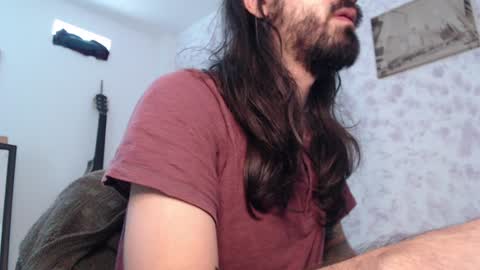 Snapshot of wake_and_bakee chatting on February 7, 2025, 3:19 pm John online show from February 7, 2025, 3:19 pm