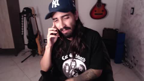 Snapshot of wake_and_bakee chatting on February 12, 2025, 1:41 am John online show from February 12, 2025, 1:41 am