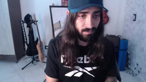 Snapshot of wake_and_bakee chatting on February 14, 2025, 8:48 pm John online show from February 14, 2025, 8:48 pm