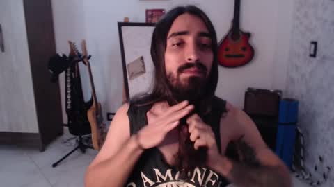 Snapshot of wake_and_bakee chatting on February 18, 2025, 9:09 pm John online show from February 18, 2025, 9:09 pm