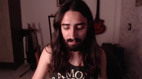 Snapshot of wake_and_bakee chatting on February 19, 2025, 12:46 am John online show from February 19, 2025, 12:46 am