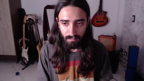 Snapshot of wake_and_bakee chatting on February 27, 2025, 1:05 am John online show from February 27, 2025, 1:05 am