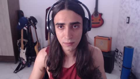 Snapshot of wake_and_bakee chatting on February 27, 2025, 8:20 pm John online show from February 27, 2025, 8:20 pm