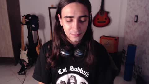 Snapshot of wake_and_bakee chatting on March 8, 2025, 10:02 pm John online show from March 8, 2025, 10:02 pm