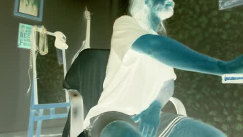 Snapshot of wake_and_bakee chatting on October 8, 2025, 6:05 pm John online show from October 8, 2025, 6:05 pm