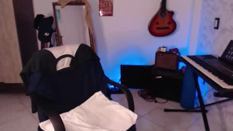 Snapshot of wake_and_bakee chatting on October 30, 2025, 11:16 pm John online show from October 30, 2025, 11:16 pm