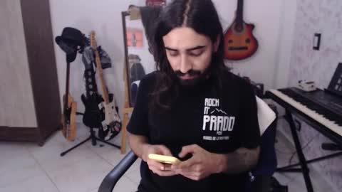 Snapshot of wake_and_bakee chatting on December 5, 2025, 8:38 pm John online show from December 5, 2025, 8:38 pm