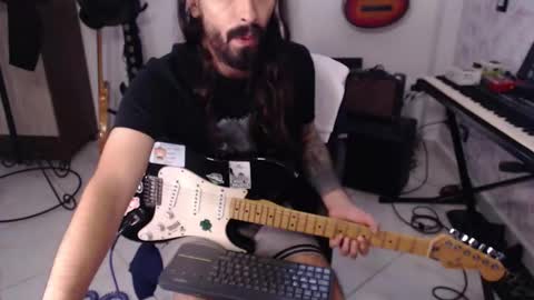 John online show from January 5, 2026, 7:50 pm