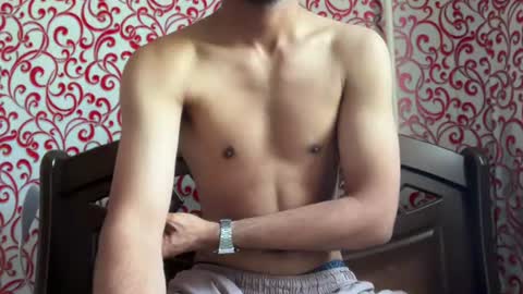 boy1 online show from June 26, 2026, 6:18 am