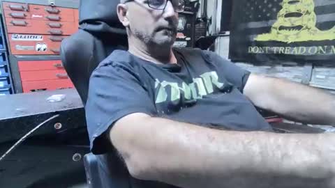 wakesblowinclouds online show from March 12, 2026, 11:16 am