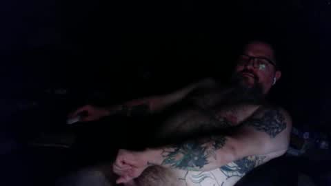 Mr. Dead online show from November 15, 2025, 3:48 am