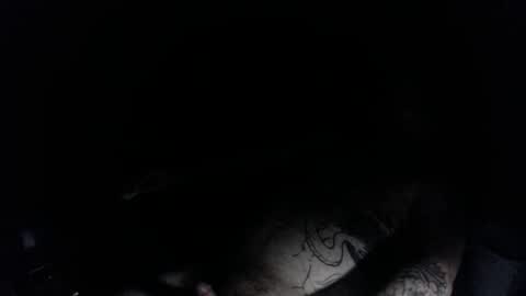 Mr. Dead online show from November 26, 2025, 1:17 am