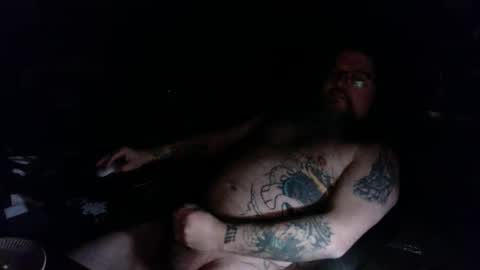 Mr. Dead online show from February 21, 2026, 4:57 am