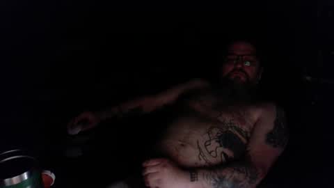 Mr. Dead online show from April 8, 2026, 2:11 am