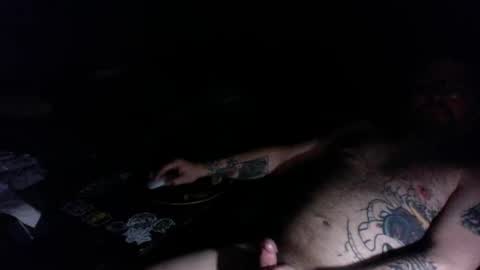 Mr. Dead online show from April 18, 2026, 3:21 am