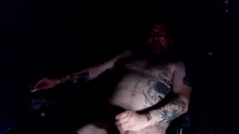 Mr. Dead online show from June 11, 2026, 11:47 pm