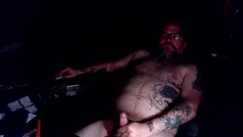 Mr. Dead online show from June 17, 2026, 1:52 am