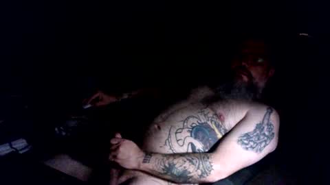 Mr. Dead online show from June 24, 2026, 2:21 am