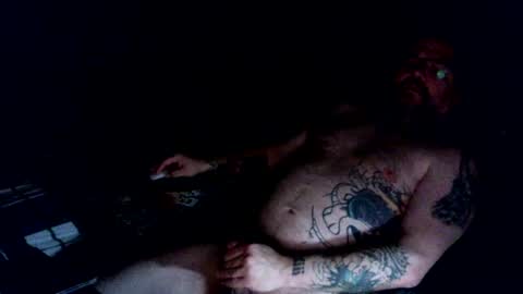 Mr. Dead online show from July 5, 2026, 3:34 am