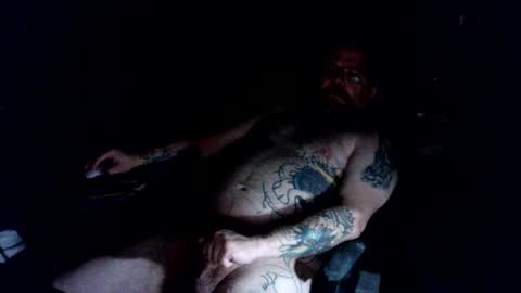 Mr. Dead online show from July 7, 2026, 3:53 am