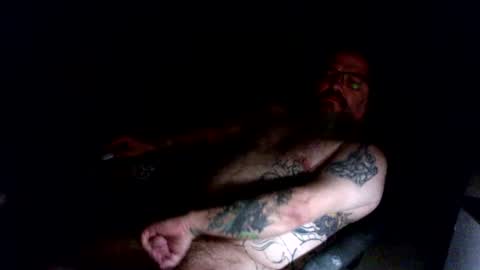 Mr. Dead online show from July 12, 2026, 4:47 am