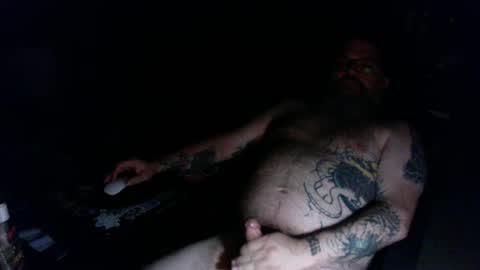 Mr. Dead online show from August 3, 2026, 5:17 am