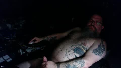 Mr. Dead online show from August 6, 2026, 5:09 am