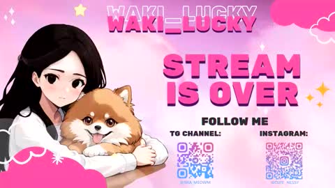 Mia online show from October 26, 2025, 7:14 am