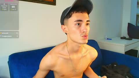 wal jones online show from April 21, 2026, 1:42 am